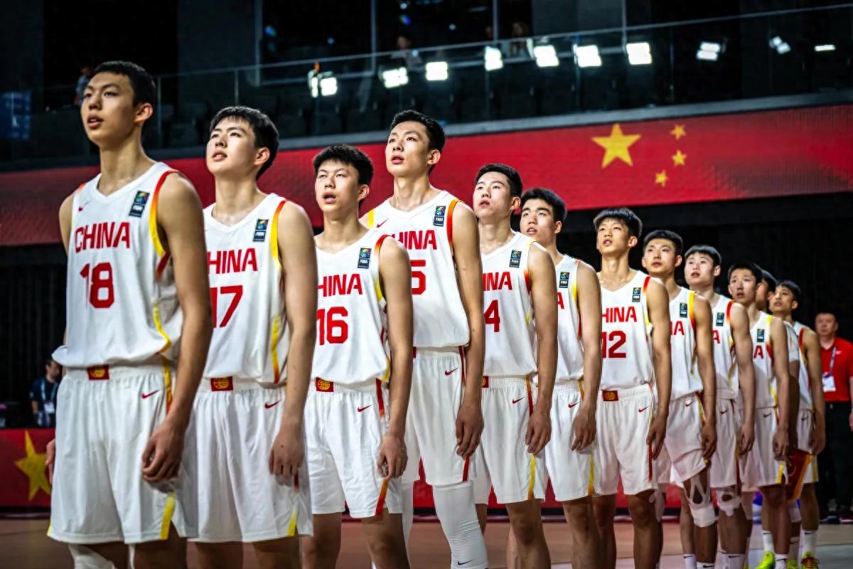 太可惜，中国男篮无缘逆转，赛后评分，张懿赵杰最佳，一首发0分 | 中国区|mk体育|股份有限公司