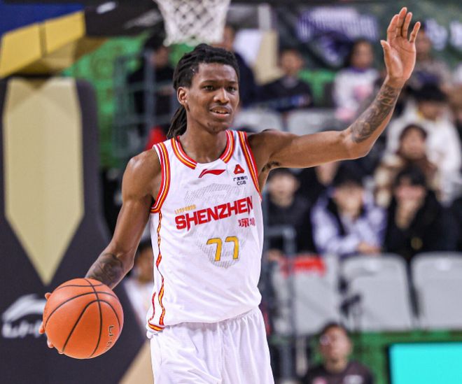 杨瀚森成交易筹码!快船为何愿意送走小琼斯,美媒建议1换4!
