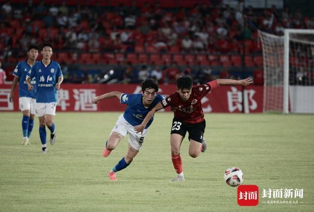 热身赛13分,辽宁男篮4号位挖掘新人,18岁中锋首秀 姜宇星边缘化