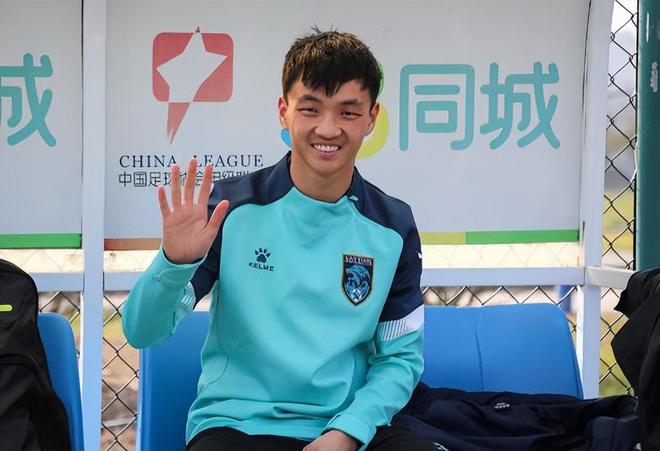 CBA新科状元宋昕澔:广州队史第3位状元 有望成下一位陈盈骏