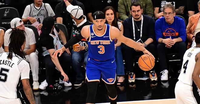 再就业！雷霆邀深圳外援巴吉打NBA夏联 战广厦曾轰14+15+6帽