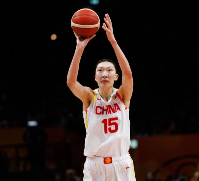 队史首次不胜乌兹!中国女足主帅:轮换计划之中,结局令人沮丧