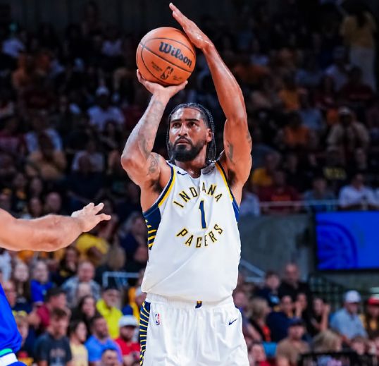 5年2.85亿美金!3年1.93亿美金!NBA最豪华阵容,新赛季又有悬念了