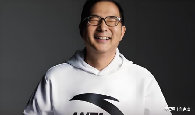安踏前CEO徐阳去美国就像一记耳光，扇在所有“廉价爱国者”的脸上 | 中国区|mk体育|股份有限公司