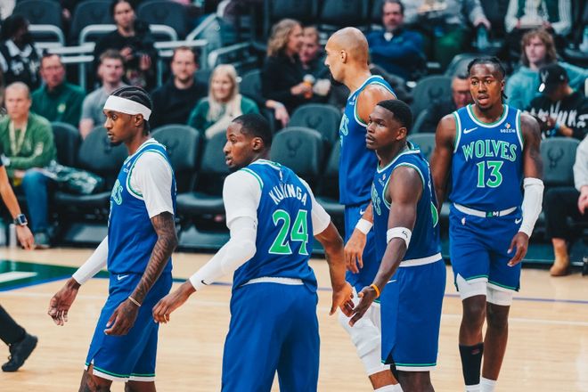 5年2.85亿美金!3年1.93亿美金!NBA最豪华阵容,新赛季又有悬念了