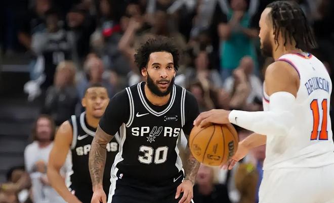 再就业！雷霆邀深圳外援巴吉打NBA夏联 战广厦曾轰14+15+6帽