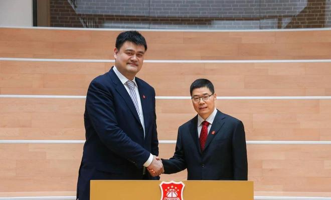 放弃成为CBA状元！石奎已签约3连冠香港金牛 已上报联赛公司