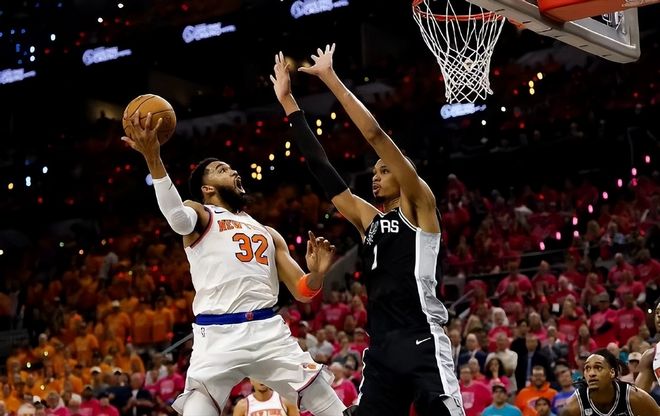 再就业！雷霆邀深圳外援巴吉打NBA夏联 战广厦曾轰14+15+6帽