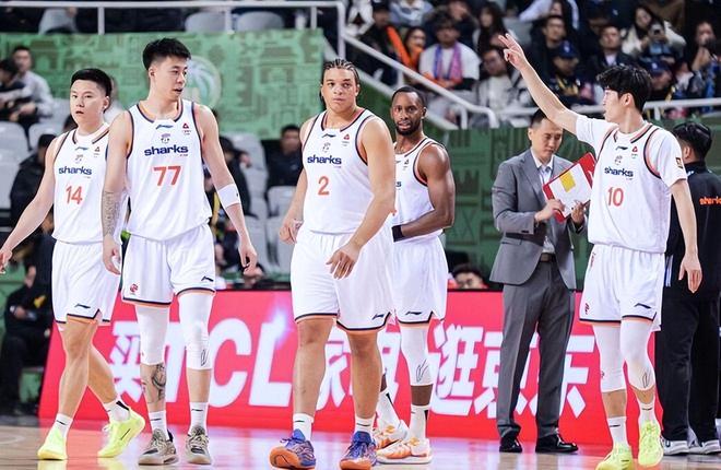CBA12人拟授予运动健将称号:高诗岩贺希宁领衔 王浩然在列